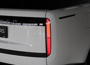 Land Rover Range Rover 10