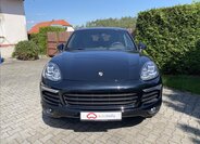 Porsche Cayenne SUV / Terénní 3,0 l 184 kw