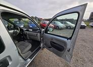 Renault Kangoo 17