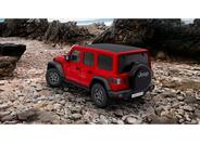 Jeep Wrangler 4