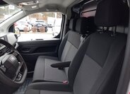 Fiat Scudo Skříň 2,2 l 110 kw