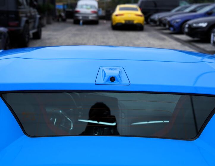 Chevrolet Corvette 50