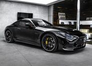 Mercedes-Benz AMG GT 4