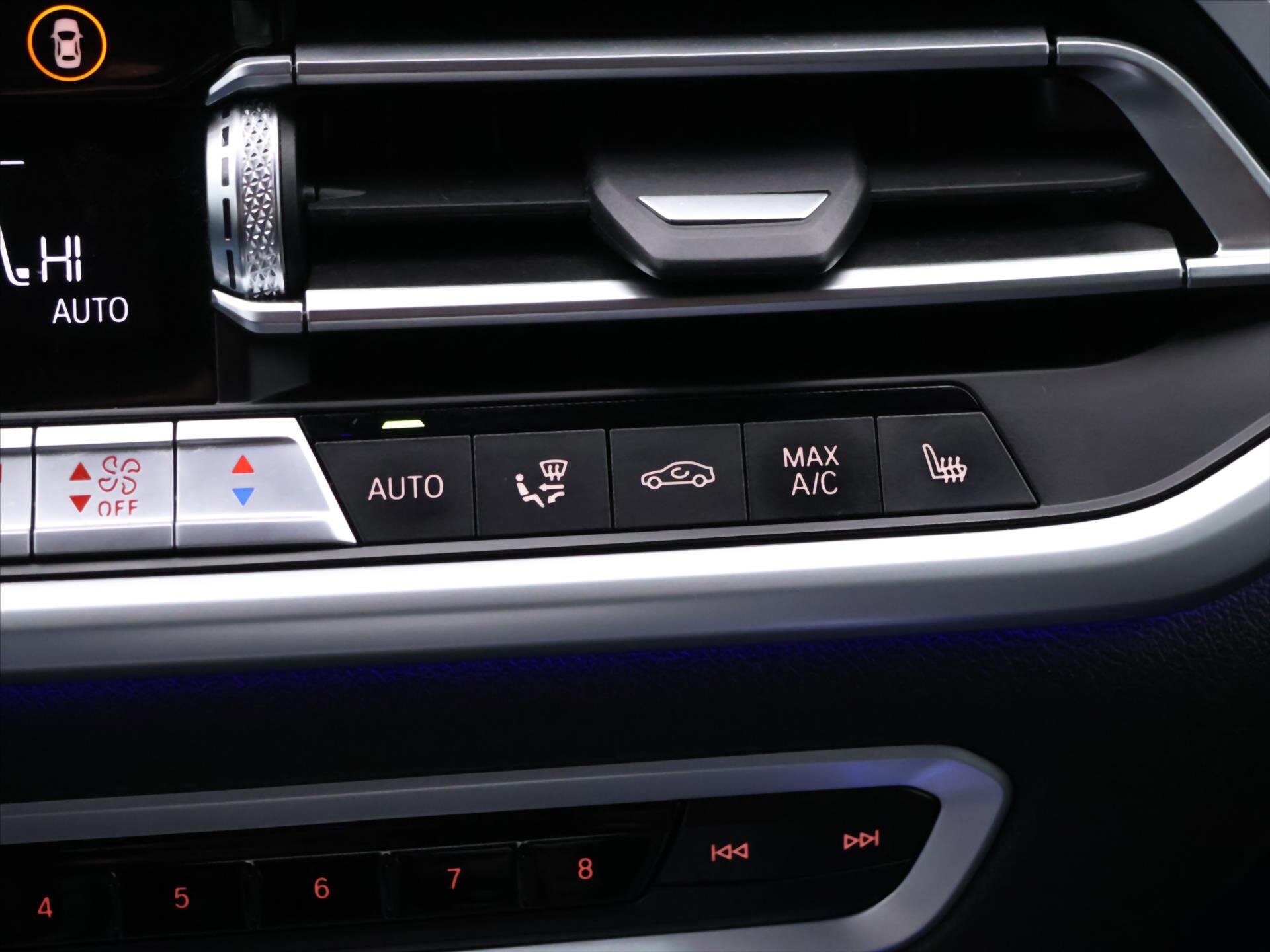 BMW X5 SUV 3,0 l 210 kw