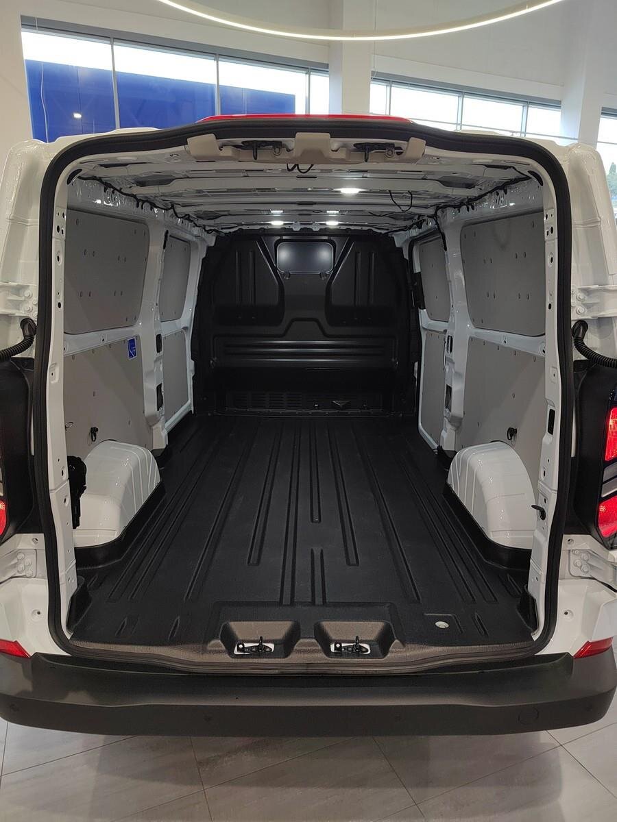 Ford Transit Custom Skříň 2,0 l 100 kw