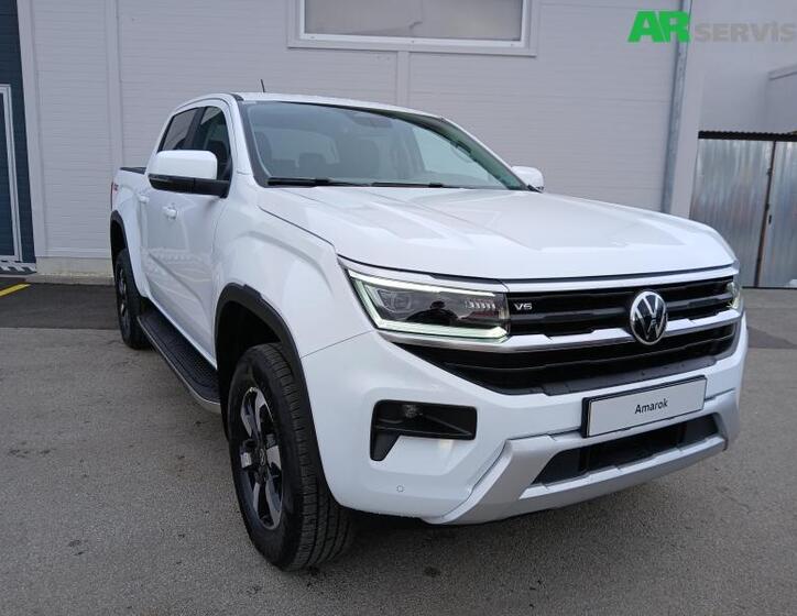 Volkswagen Amarok 7