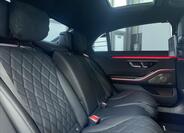 Mercedes-Benz Třídy S 18