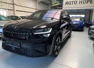 Škoda Kodiaq 3