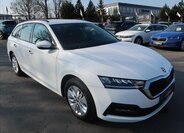 Škoda Octavia Kombi 2,0 l 85 kw