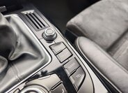 Audi A4 Kombi 3,0 l 150 kw