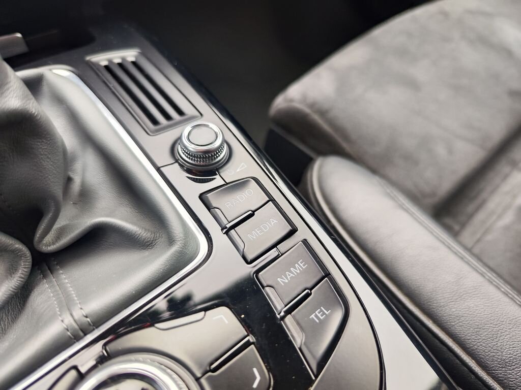 Audi A4 Kombi 3,0 l 150 kw