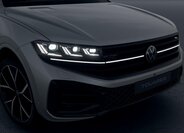 Volkswagen Touareg SUV 3,0 l 210 kw