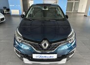Renault Captur SUV 1,3 l 96 kw