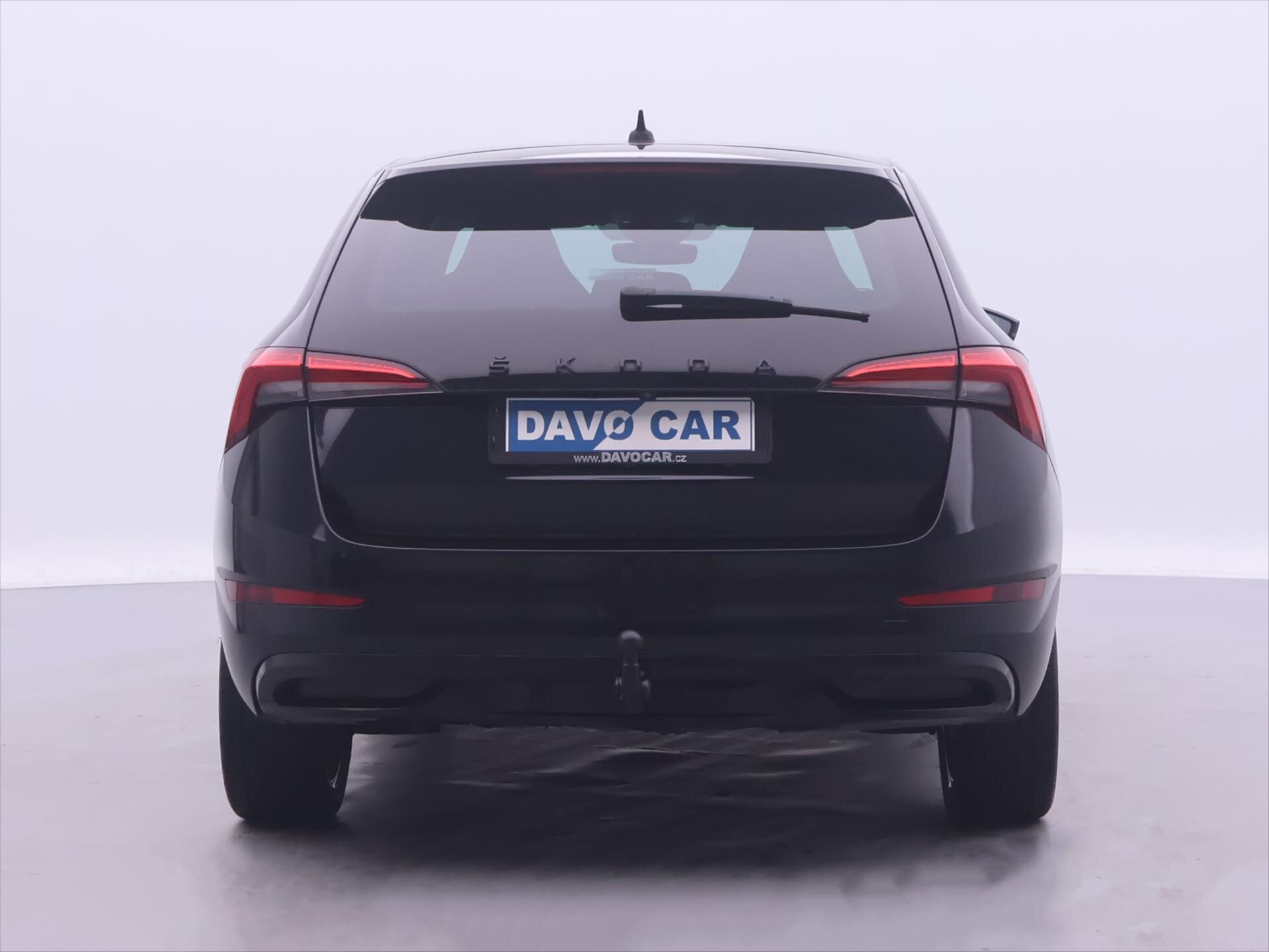 Škoda Scala Hatchback 1,6 l 85 kw