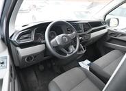 Volkswagen Transporter 2
