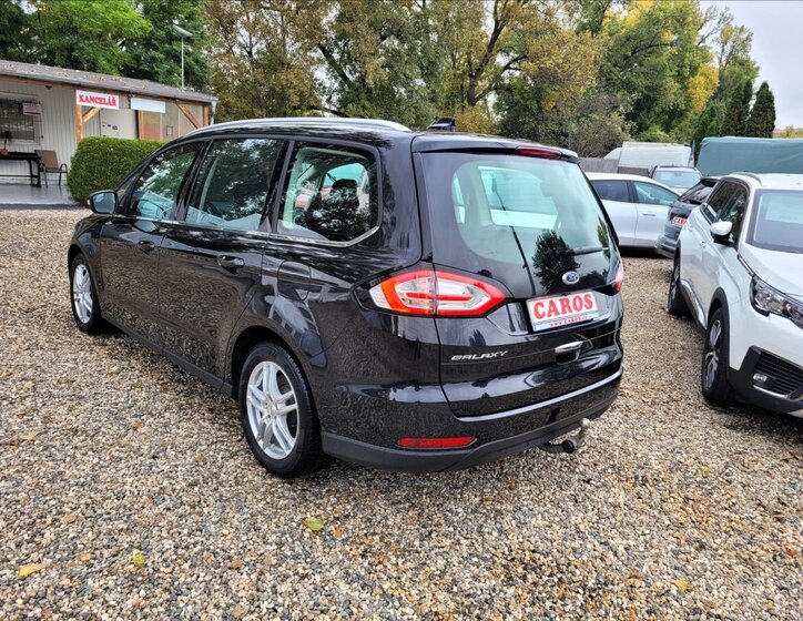 Ford Galaxy 5