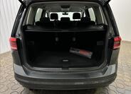 Volkswagen Touran 34