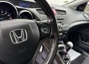 Honda Civic 22