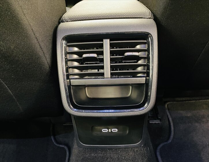 Škoda Octavia Liftback 1,5 l 85 kw