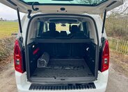 Opel Combo MPV 0,0 81 kw