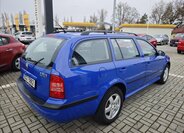 Škoda Octavia 6