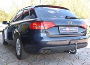 Audi A4 Kombi 0,0 0