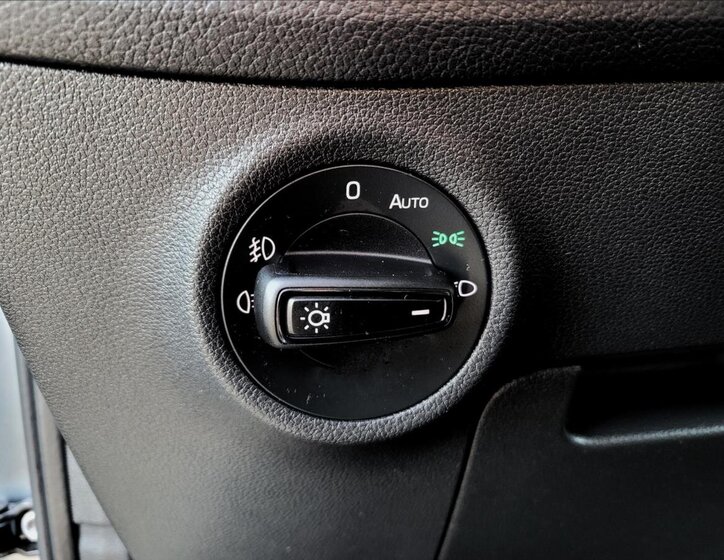 Škoda Kodiaq SUV / Terénní 1,5 l 110 kw