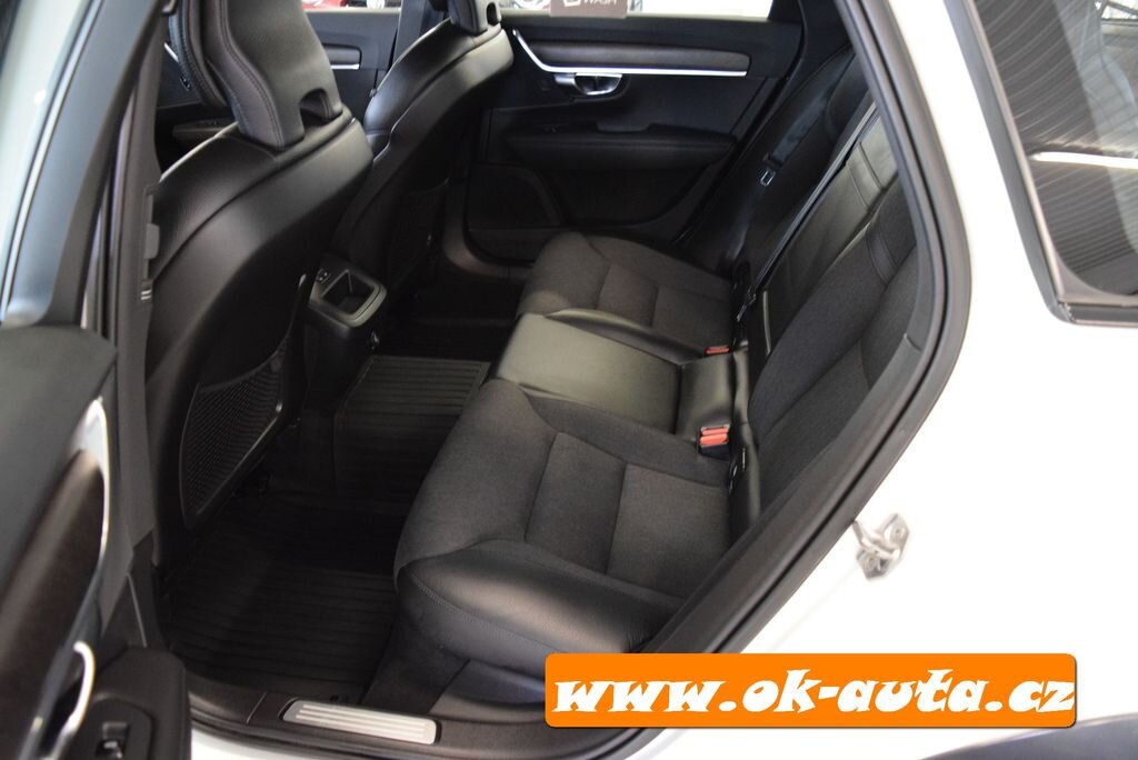 Volvo V90 Kombi 2,0 l 140 kw