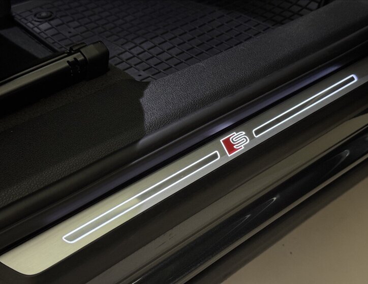 Audi Q3 SUV / Terénní 2,0 l 140 kw