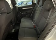 Škoda Karoq SUV / Terénní 1,5 l 110 kw