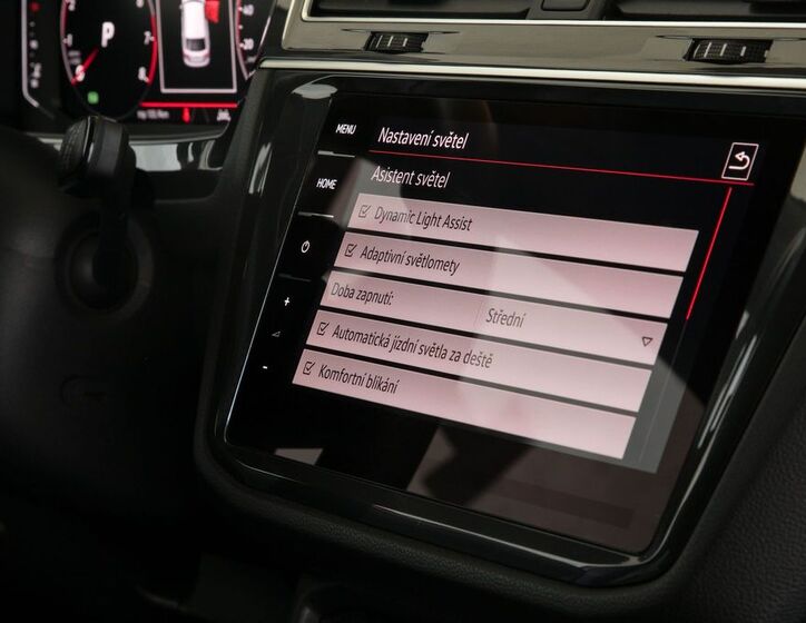 Volkswagen Tiguan Allspace 37