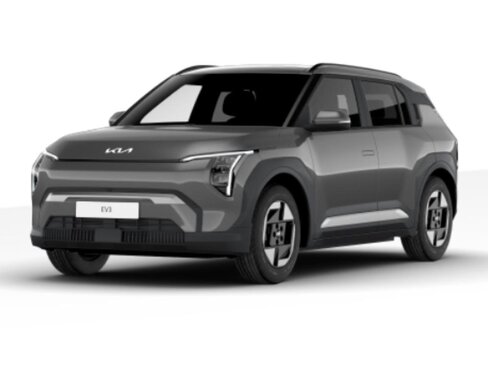 KIA EV3 SUV 0,0 150 kw