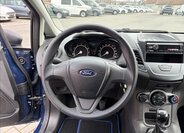 Ford Fiesta Hatchback 1,2 l 44 kw