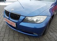BMW Řada 3 Kombi 2,0 l 95 kw