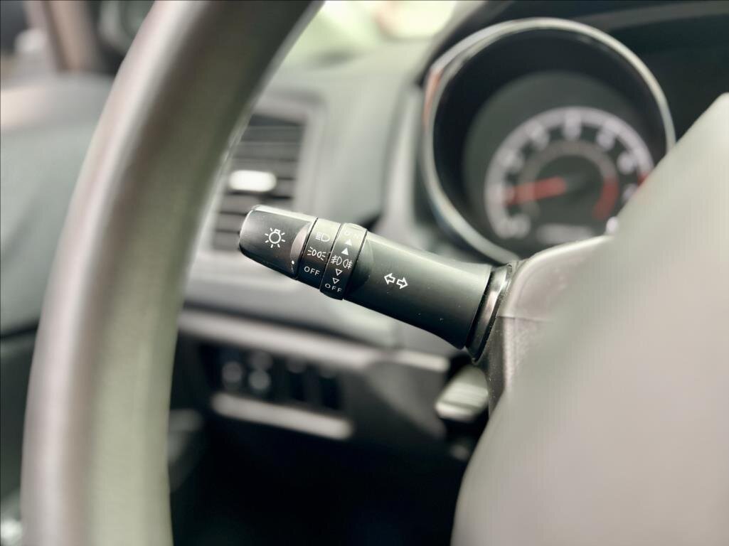 Mitsubishi ASX SUV 1,6 l 86 kw