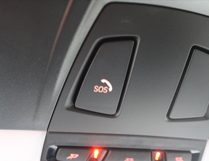 BMW X1 SUV 2,0 l 110 kw