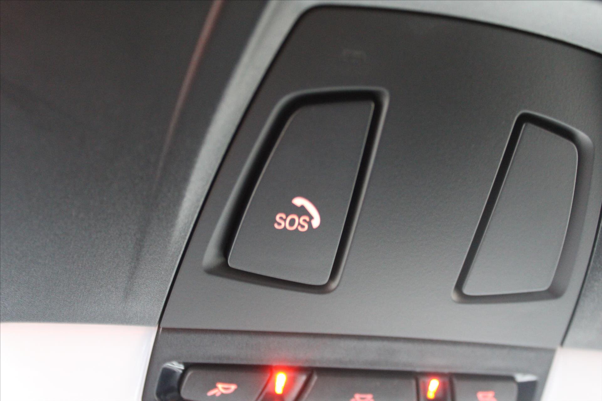 BMW X1 SUV 2,0 l 110 kw