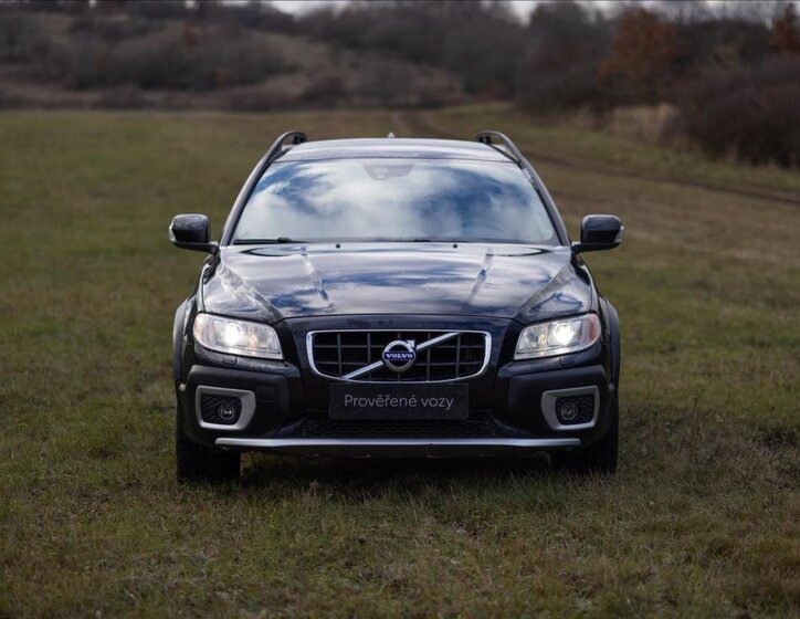 Volvo XC70 Kombi 2,0 l 120 kw