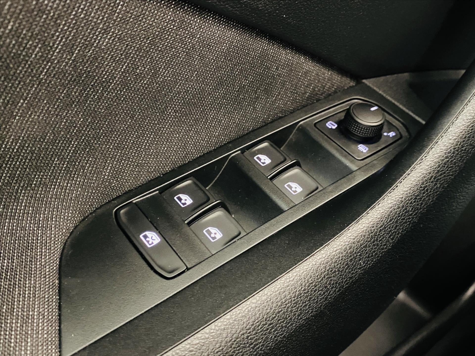 Škoda Kamiq Hatchback 1,5 l 110 kw