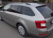 Škoda Octavia 5