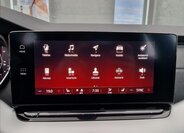 Škoda Octavia Sedan 1,5 l 110 kw