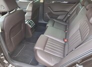 Škoda Superb Sedan / Limuzína 2,0 l 140 kw