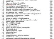 Mercedes-Benz Třídy C 21