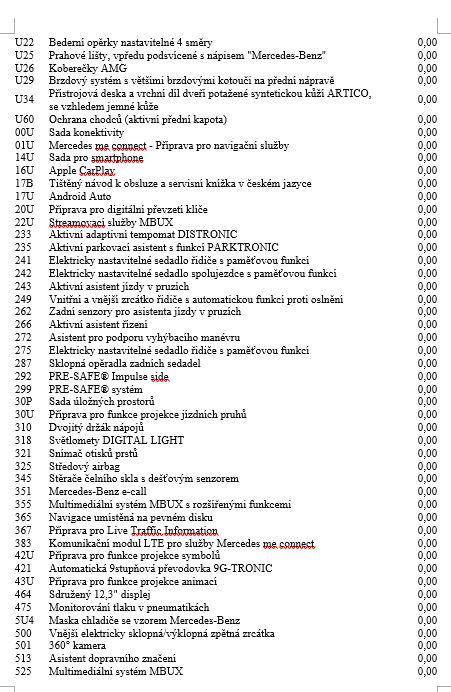 Mercedes-Benz Třídy C