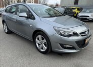 Opel Astra Kombi 1,7 l 81 kw