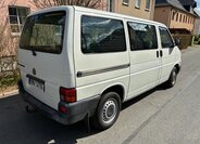 Volkswagen Transporter VAN / Minibus 0,0 65 kw