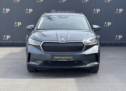 Škoda Enyaq SUV / Terénní 0,0 132 kw