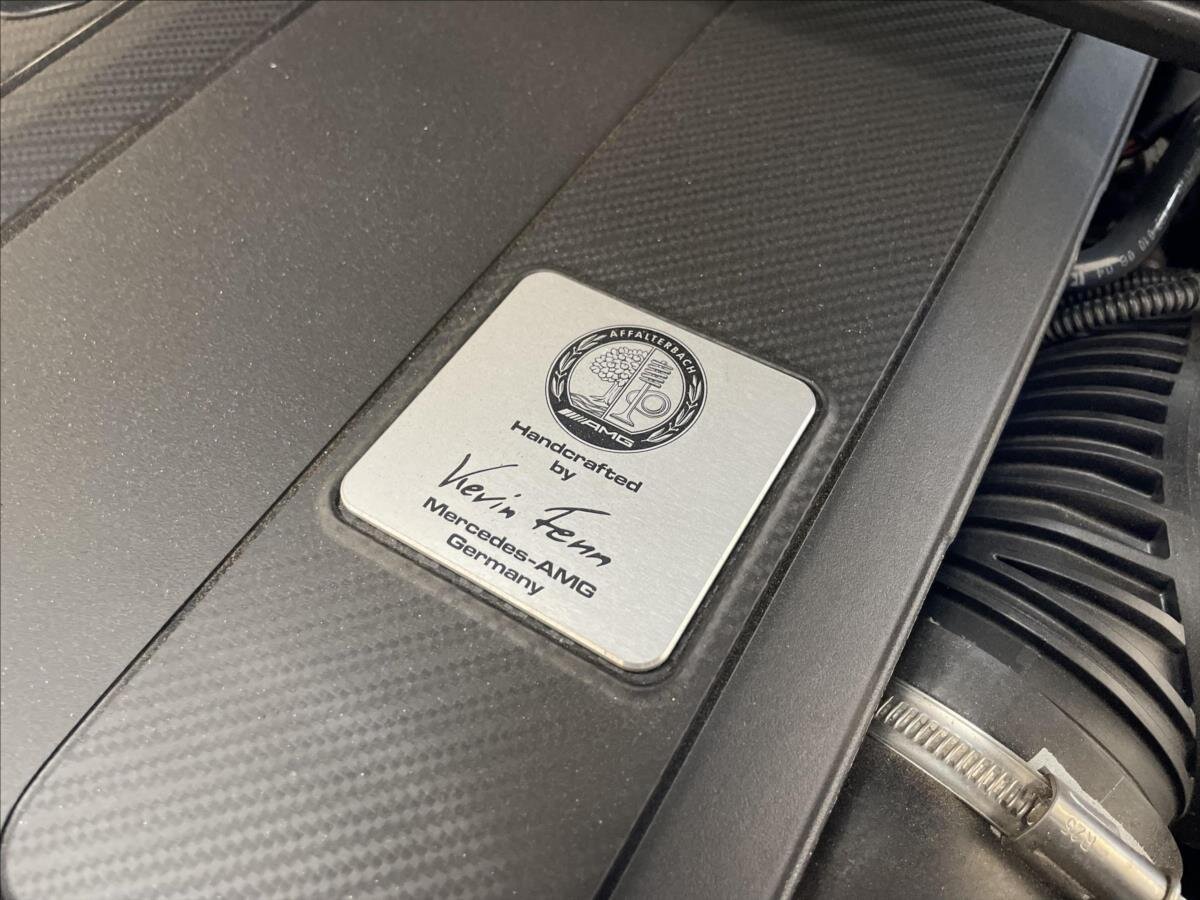 Mercedes-Benz Třídy C