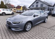 Opel Insignia Hatchback 2,0 l 125 kw