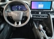 Toyota C-HR CUV / Crossover 0,0 162 kw